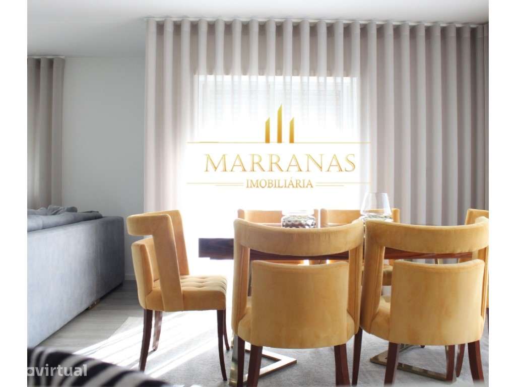 Apartamento T3 C/ varanda em Gandra - Grande imagem: 5/24