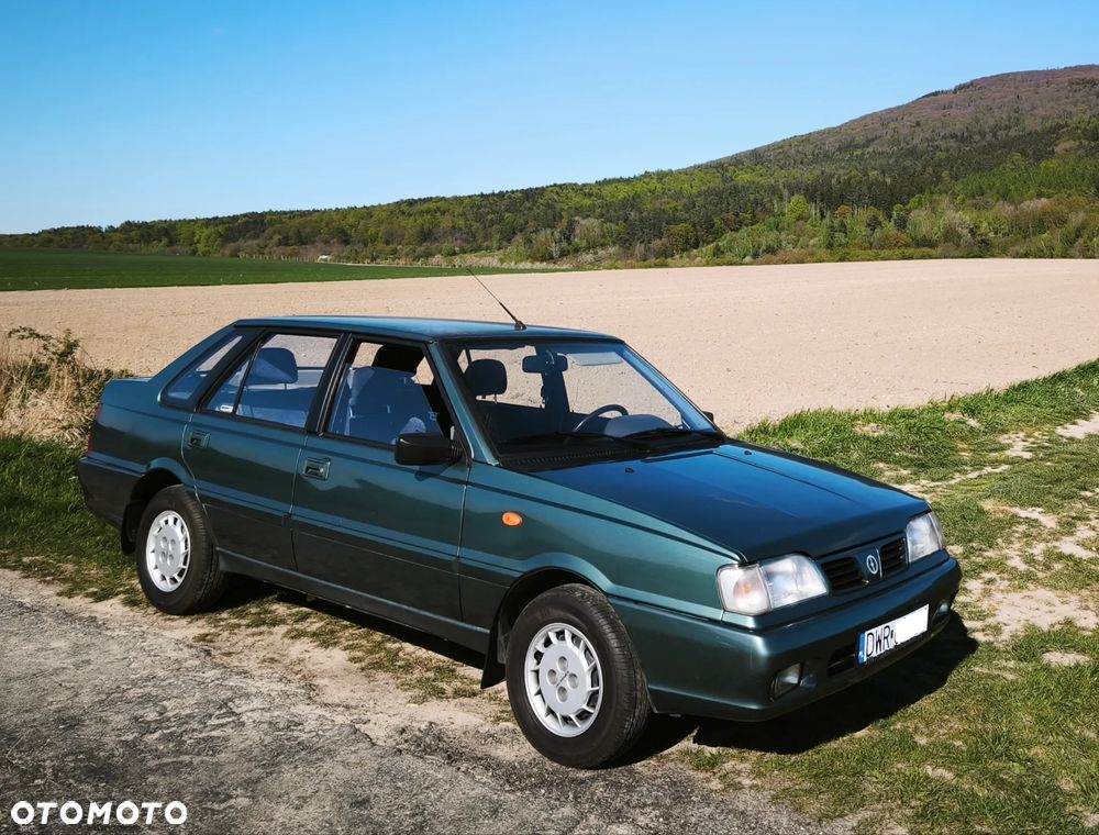 Polonez Atu - 25