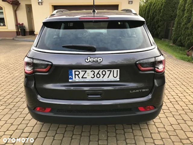 Jeep Compass 1.4 TMair Limited FWD S&S - 5