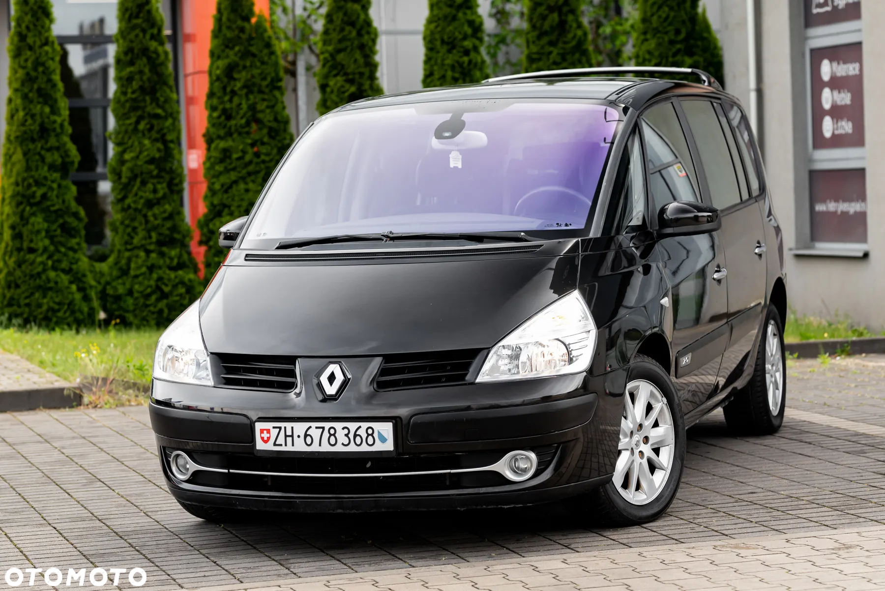 Renault Espace 2.0 Dynamique - 4