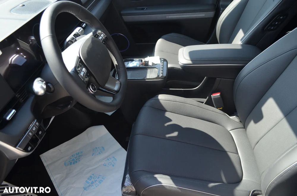 Hyundai IONIQ 5 325 CP 84 kWh 4WD Luxury - 8