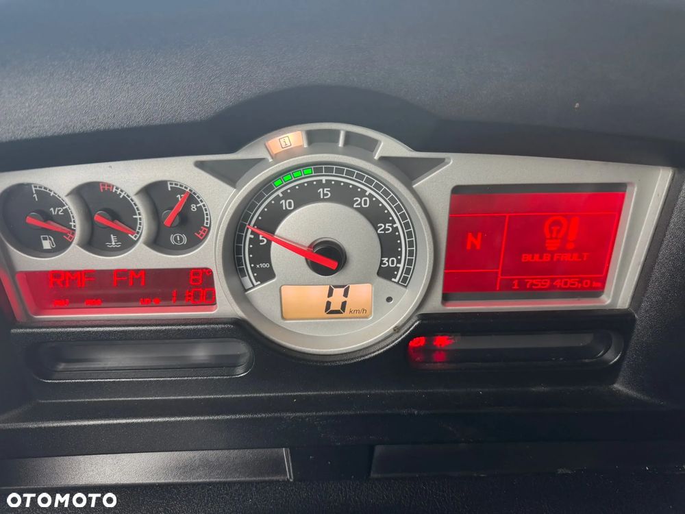 Renault MAGNUM 500 *340* - 7