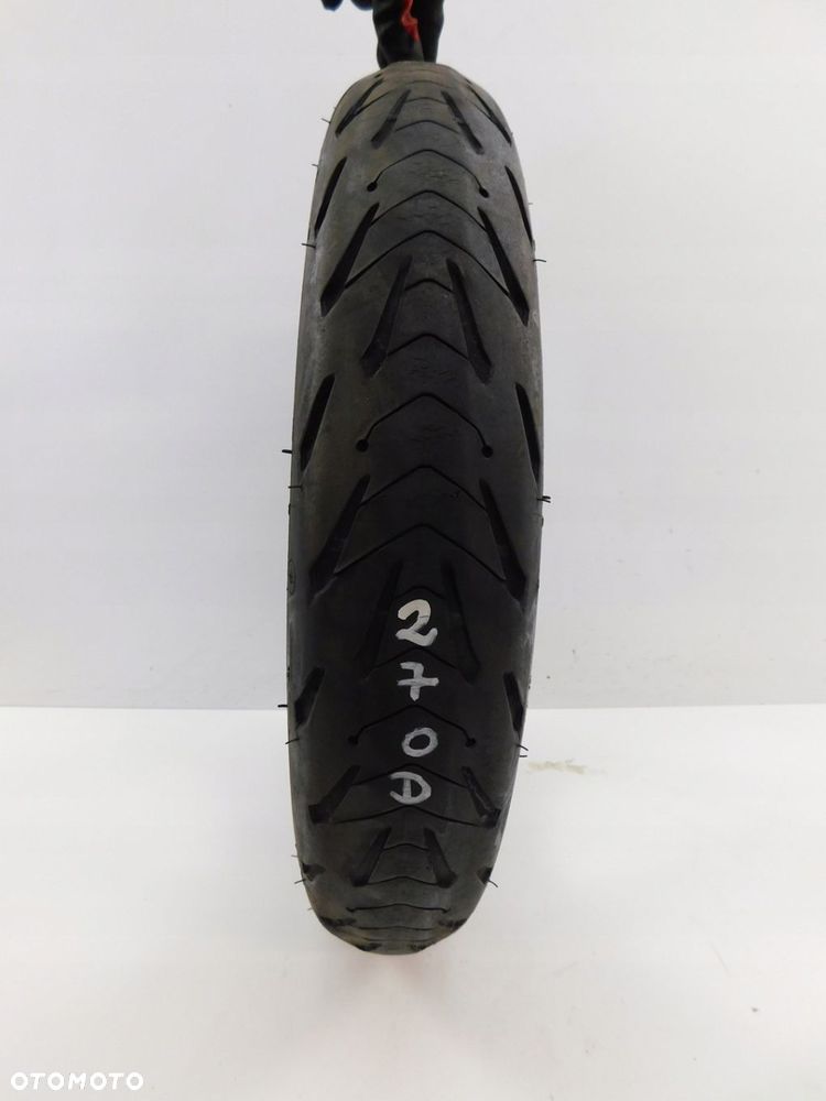 KAWASAKI GTR 1000 KOŁO OPONA FELGA PRZÓD - 3