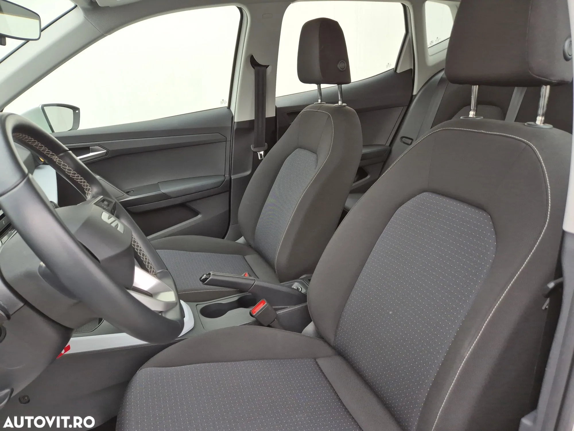 Seat Arona 1.0 TSI DSG7 Style - 10