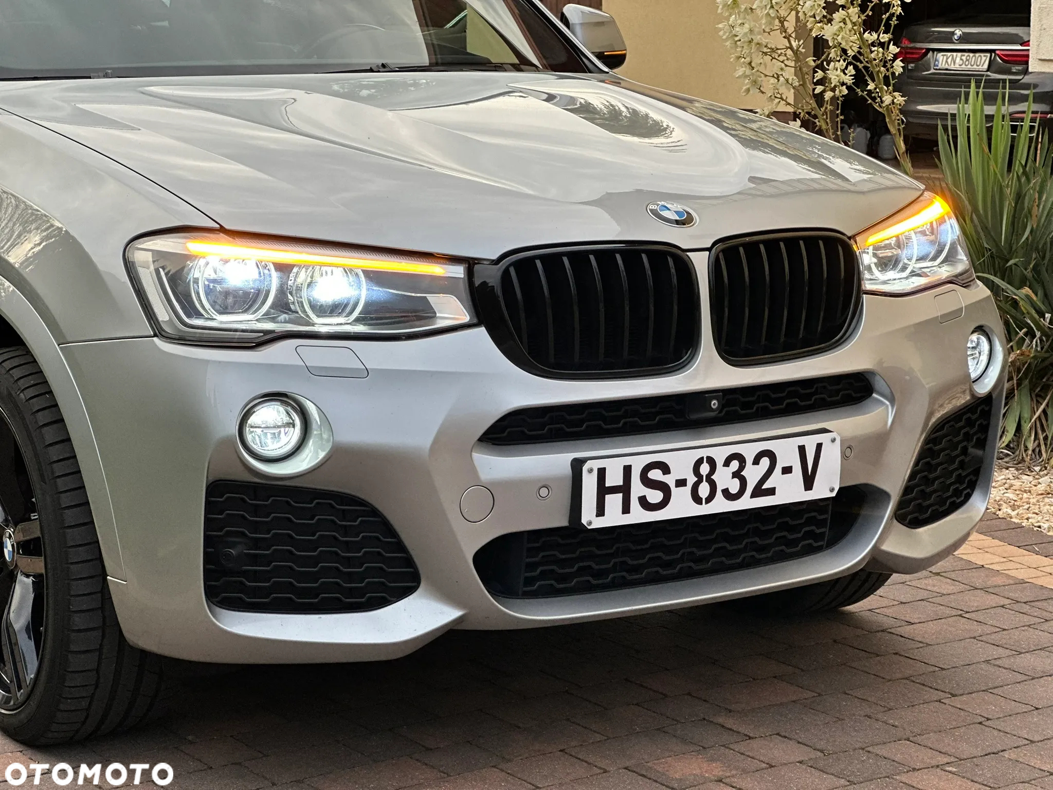 BMW X3 xDrive20d M Sport Edition - 14