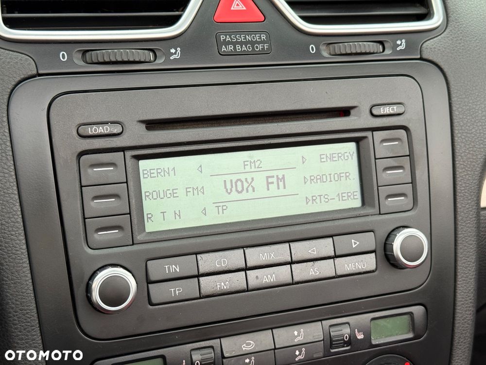 Volkswagen Eos 2.0 Turbo FSI - 23