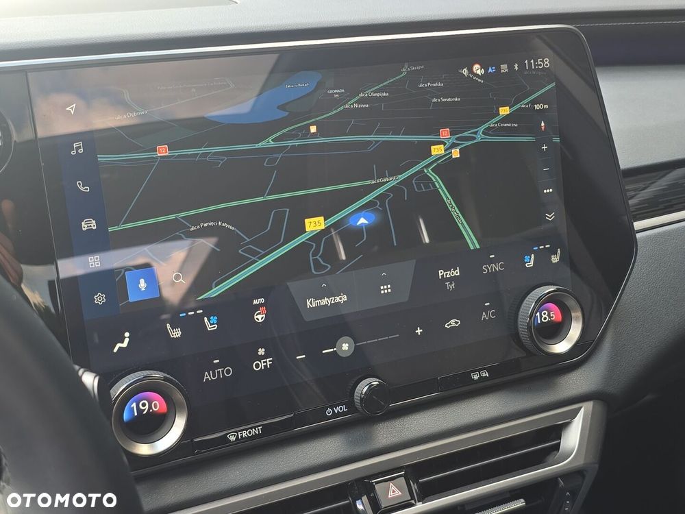 Lexus RX 450h+ F Sport Design - 30