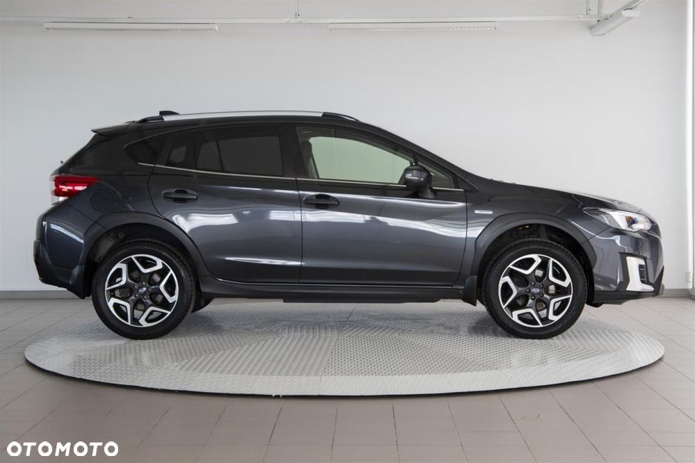 Subaru XV 2.0i Lineartronic Exclusive - 5
