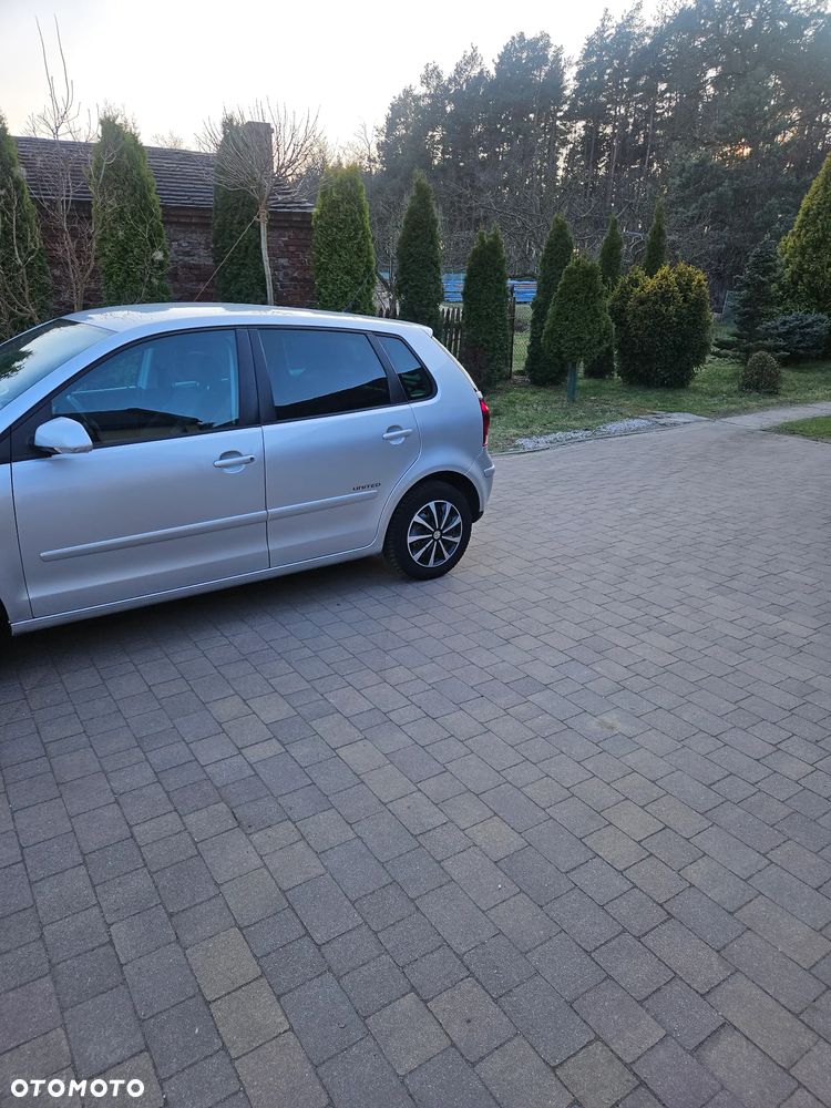 Volkswagen Polo 1.2 United - 3