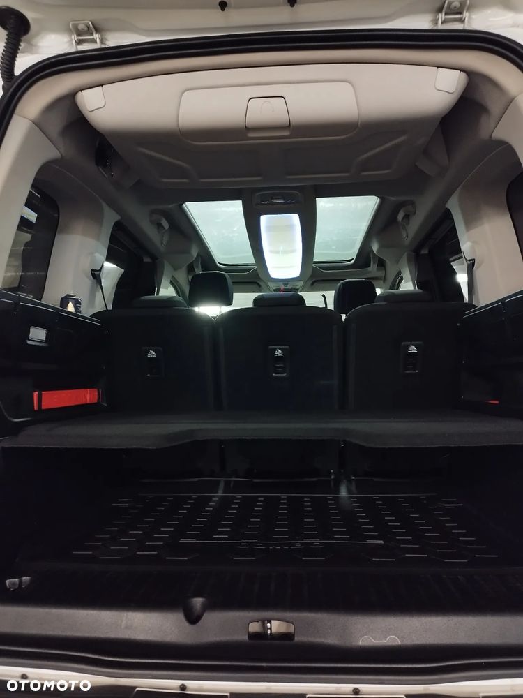 Opel Combo 1.5 CDTI Elite S&S - 2