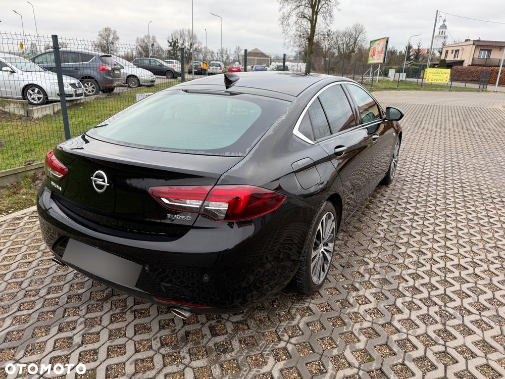 Opel Insignia 1.6 T Elite S&S - 4