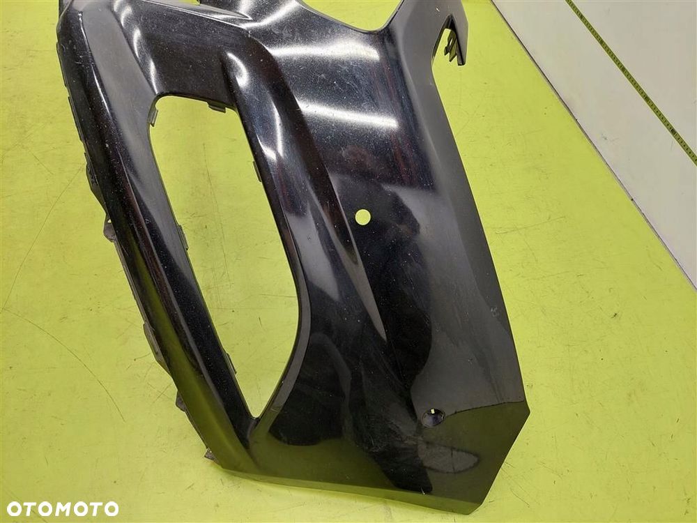 Zderzak przód przedni Ford Mondeo Mk5 2014-2019 PRZED LIFT - 10