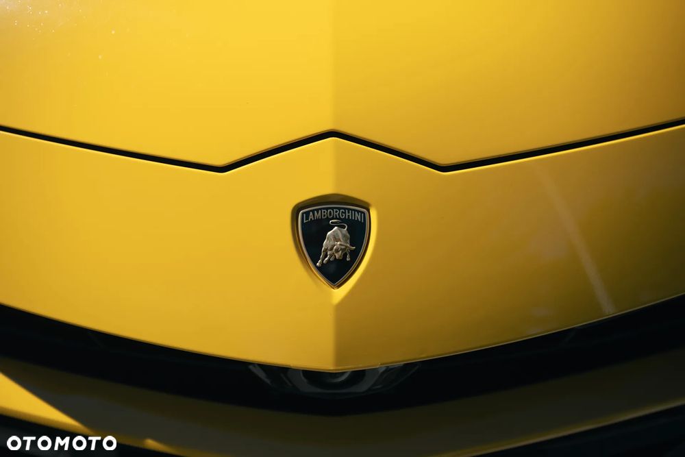 Lamborghini Urus Standard - 12