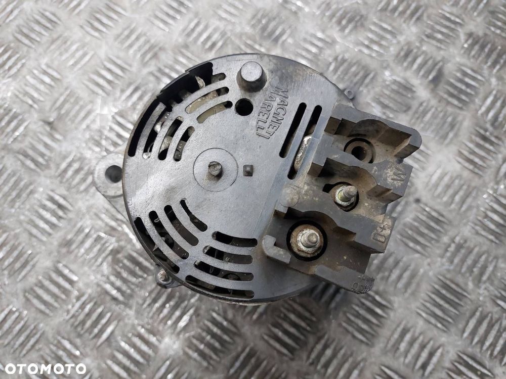 ALTERNATOR ROVER 200 III 1.4 8V YLE101520 - 4