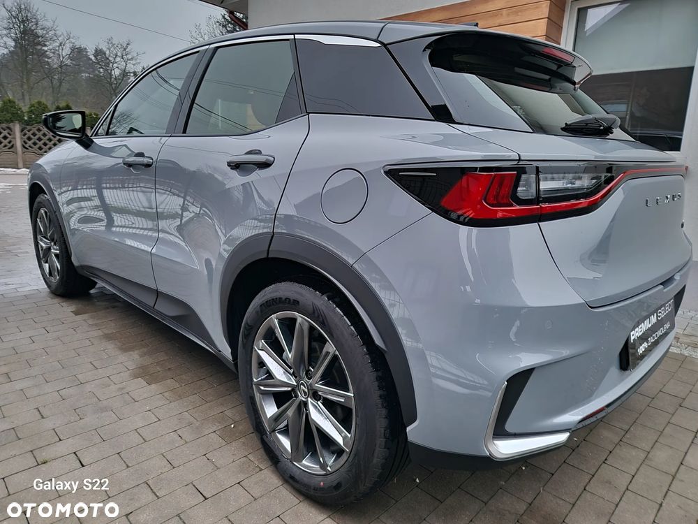 Lexus LBX 1.5 Hybrid Original Edition - 37