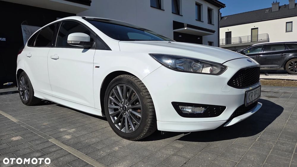Ford Focus - 2