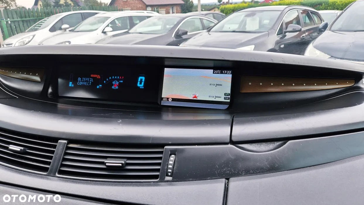 Renault Espace 2.0 Initiale - 38