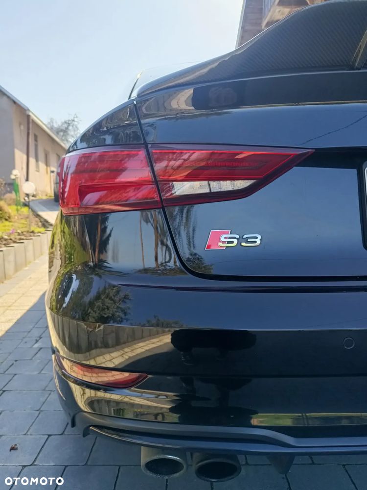Audi S3 - 16