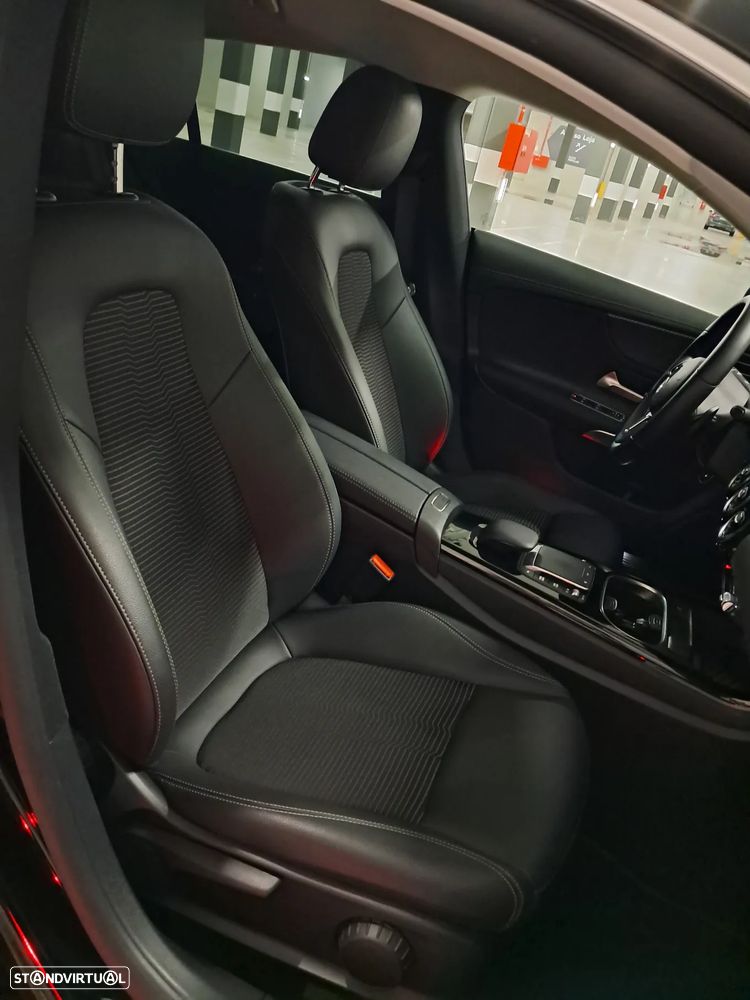 Mercedes-Benz CLA 250 e Shooting Brake 8G-DCT Progressive Line Advanced - 22