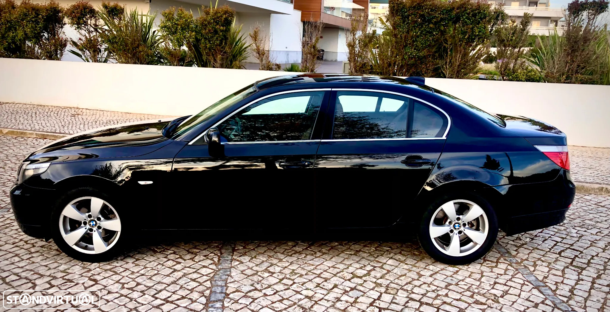 BMW 520 d 17 - 2