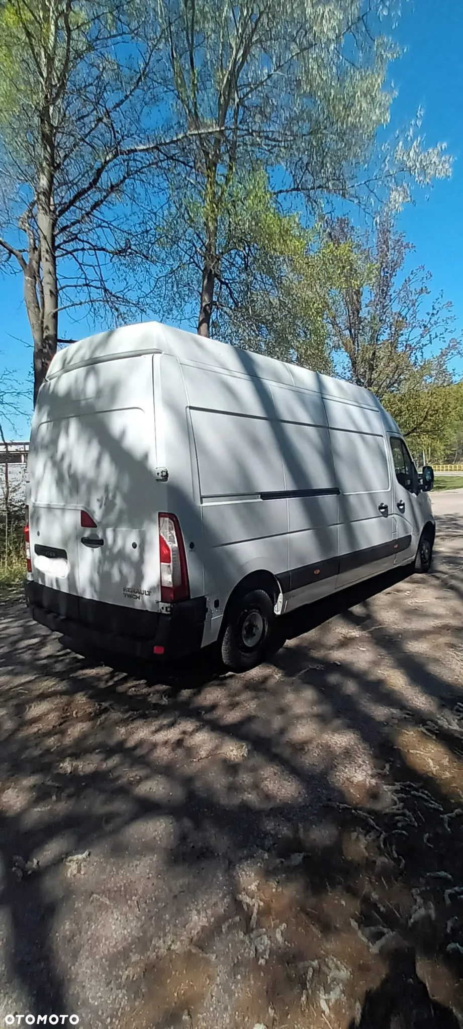 Renault Master - 4