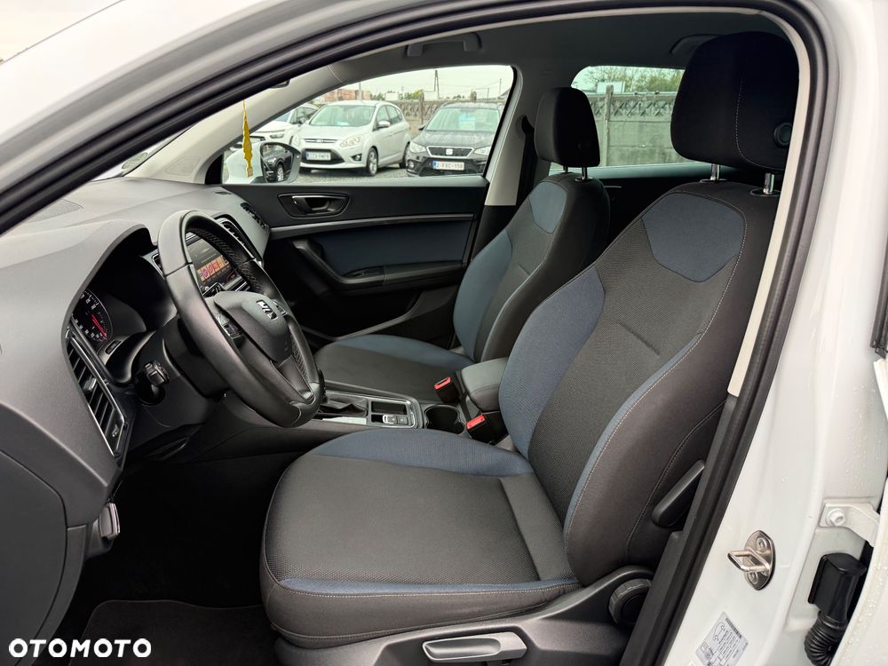 Seat Ateca - 12