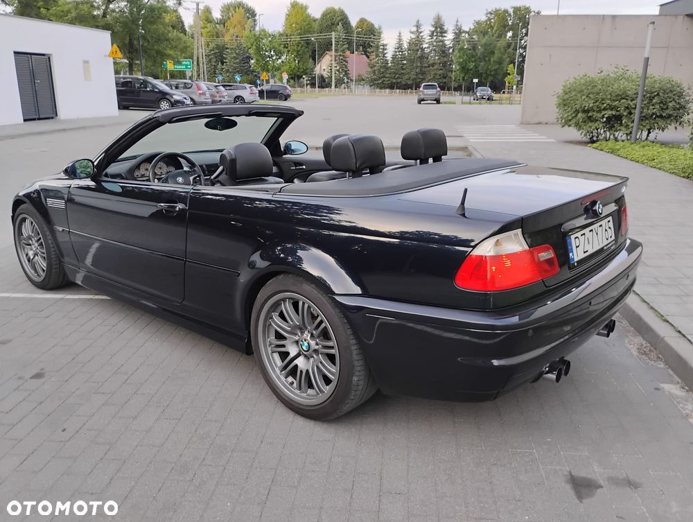 BMW M3 - 23