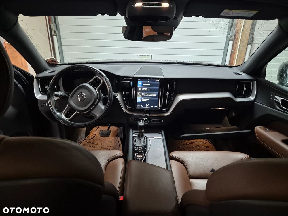 Volvo XC 60 D4 AWD Inscription - 30
