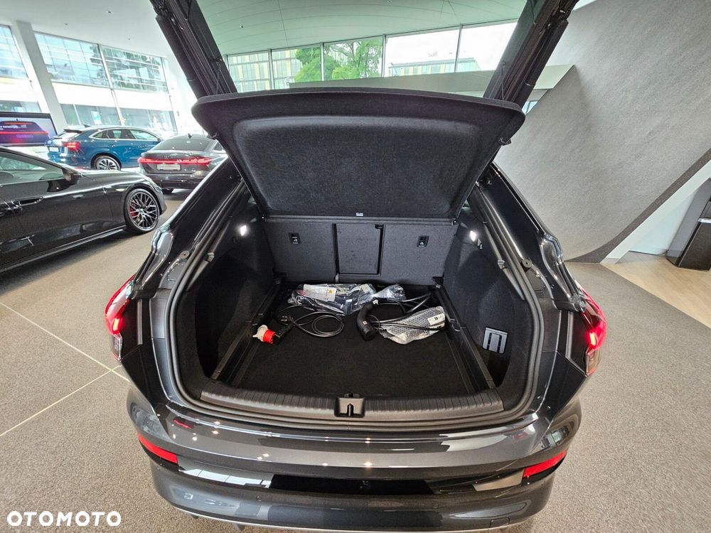 Audi Q4 Sportback e-tron 40 63kWh - 19