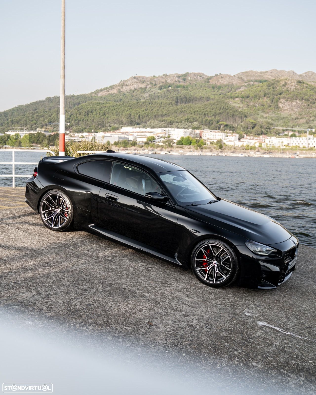 BMW M2 Auto - 1
