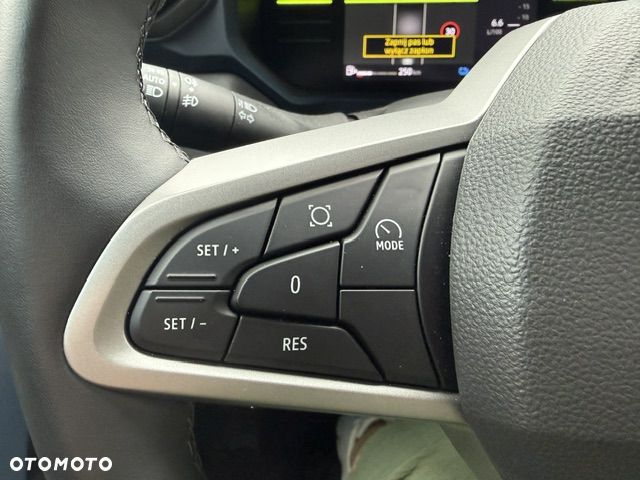 Dacia Duster 1.6 Full Hybrid 140 Journey MMT - 24