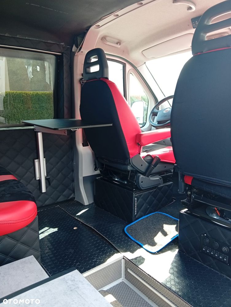Fiat Ducato L2 - 17