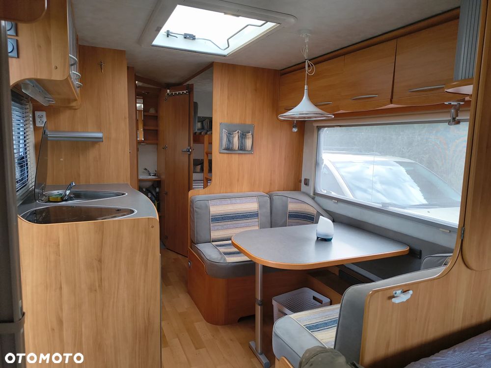 Adria Adora 552 PK - 20