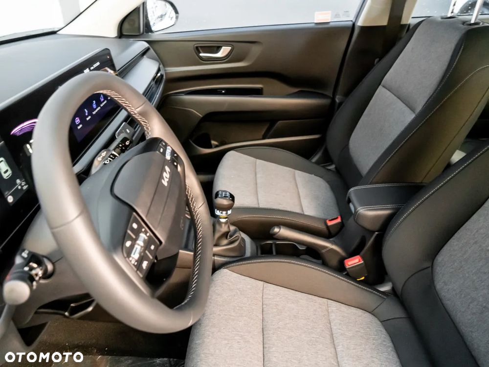 Kia Stonic 1.0 T-GDI M - 19