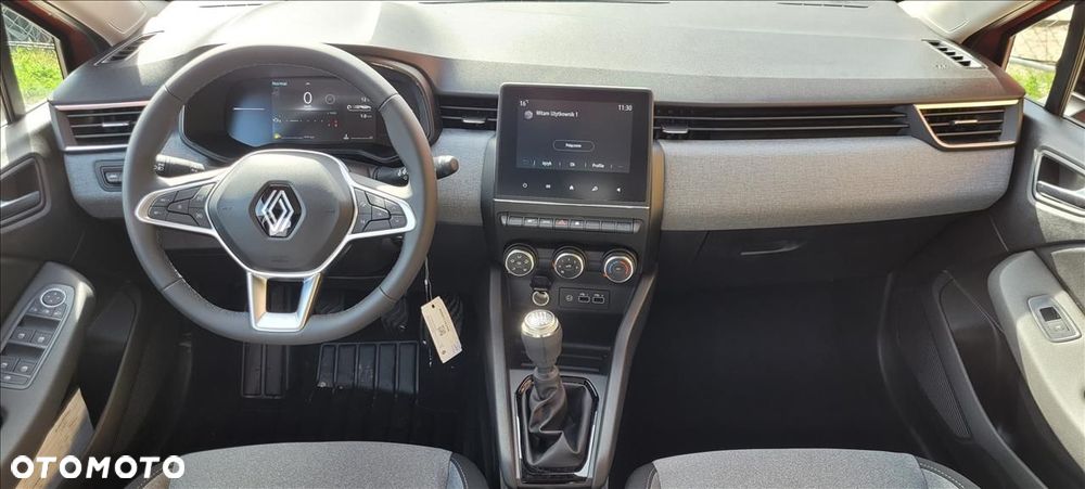 Renault Clio 1.0 TCe Evolution - 12