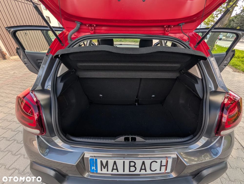 Citroën C3 Pure Tech 83 S&S FEEL - 29