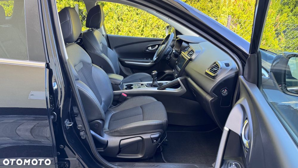 Renault Kadjar Energy dCi 130 4x4 Bose Edition - 23