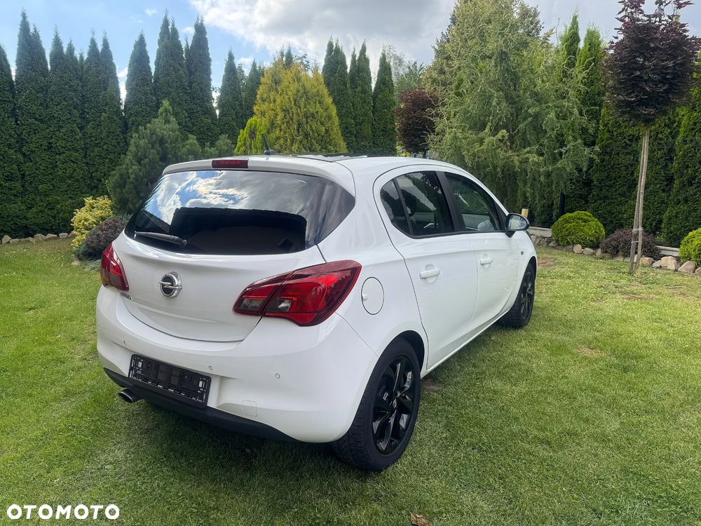 Opel Corsa 1.4 Color Edition - 7