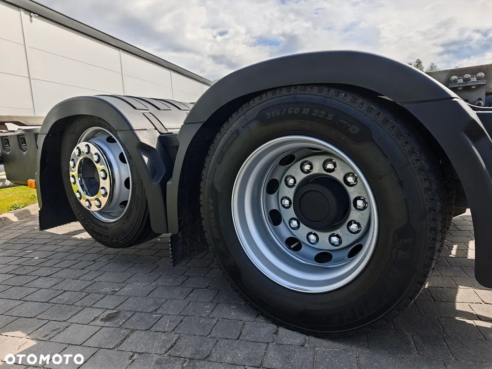 Volvo Volvo FH 460 BDF - 20