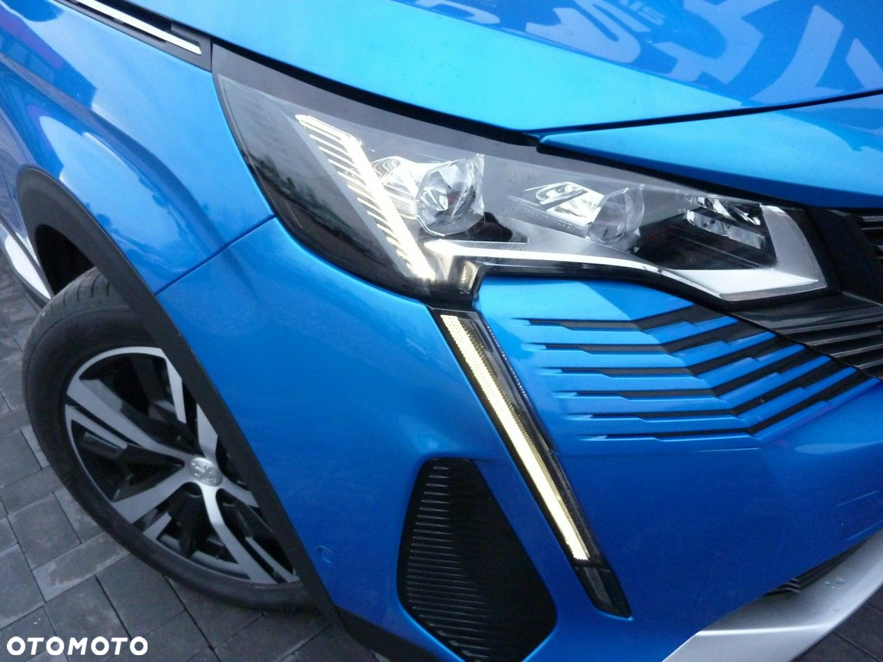 Peugeot 3008 - 37