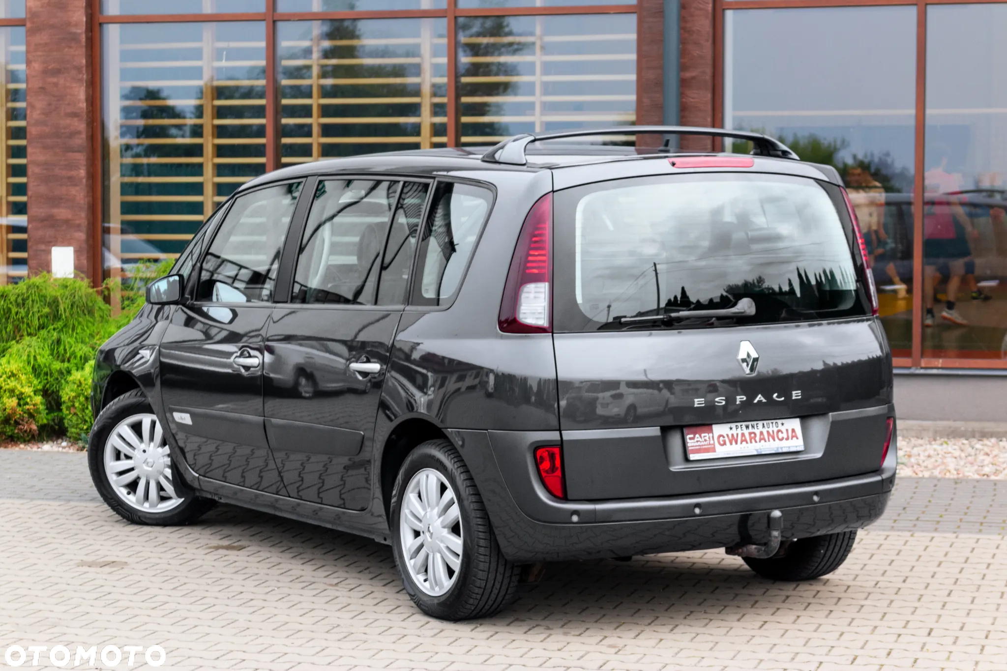 Renault Espace - 11