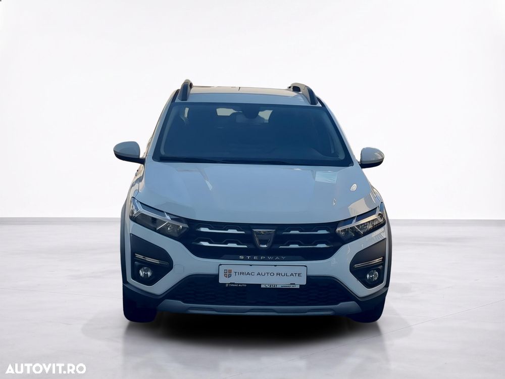 Dacia Sandero Stepway TCe 90 MT6 Comfort - 9
