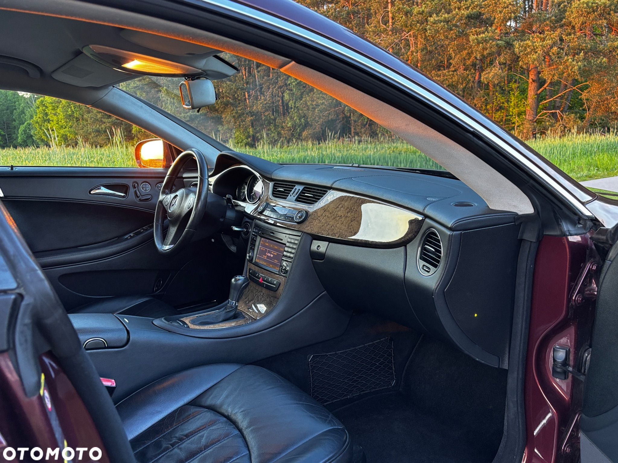 Mercedes-Benz CLS 320 CDI 7G-TRONIC - 19