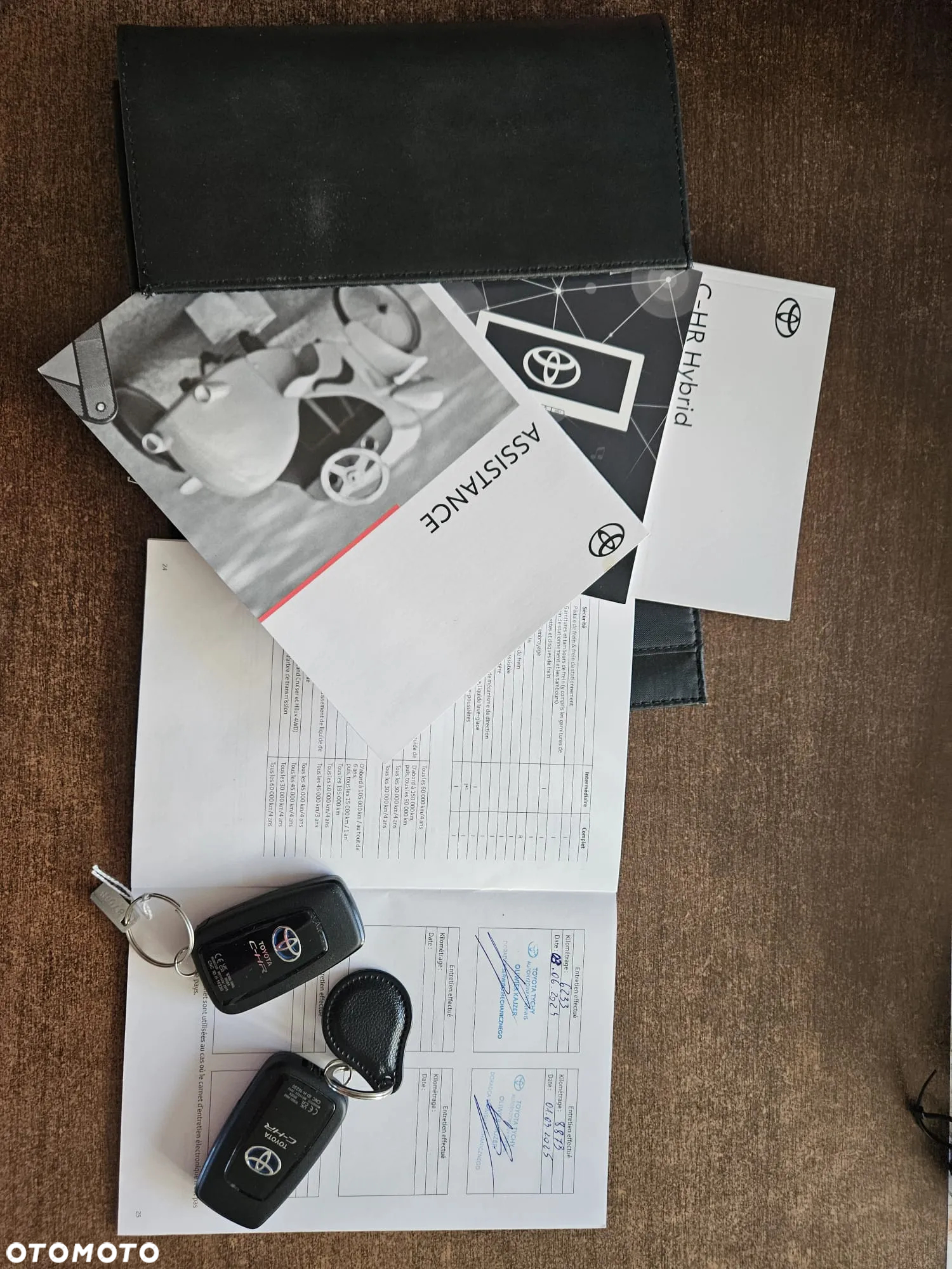 Toyota C-HR 1.8 Hybrid Comfort - 11