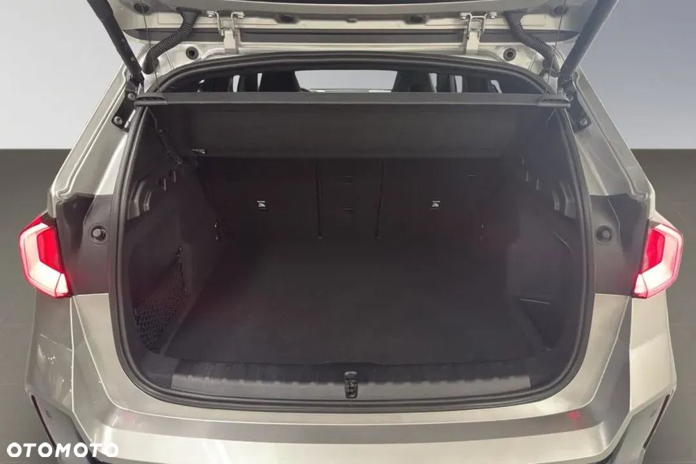 BMW X1 M35i xDrive - 20