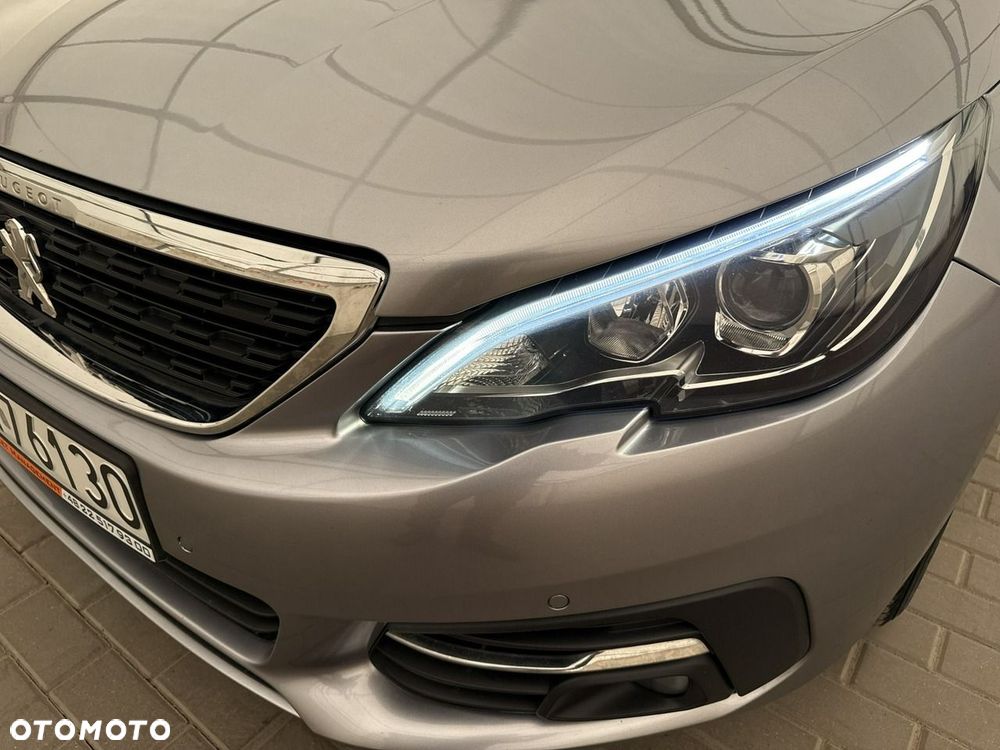 Peugeot 308 - 29