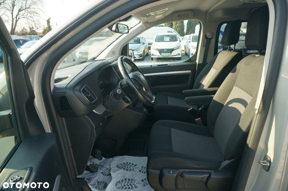 Toyota Proace Verso 2.0 D4-D Long Business - 23