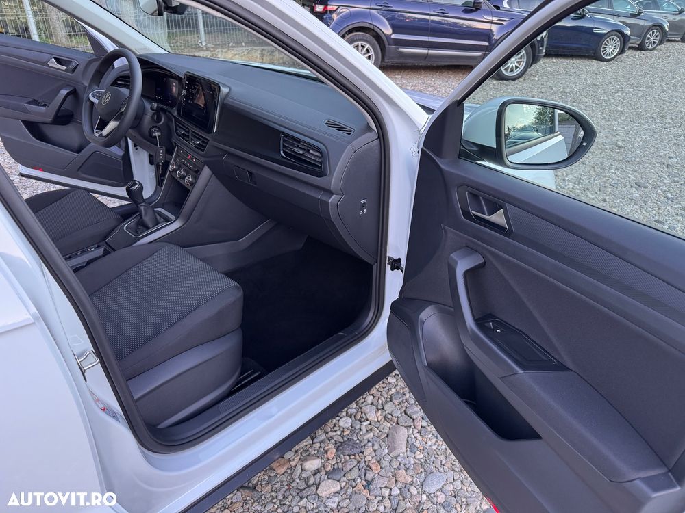 Volkswagen T-Roc 2.0 TDI SCR Style - 35