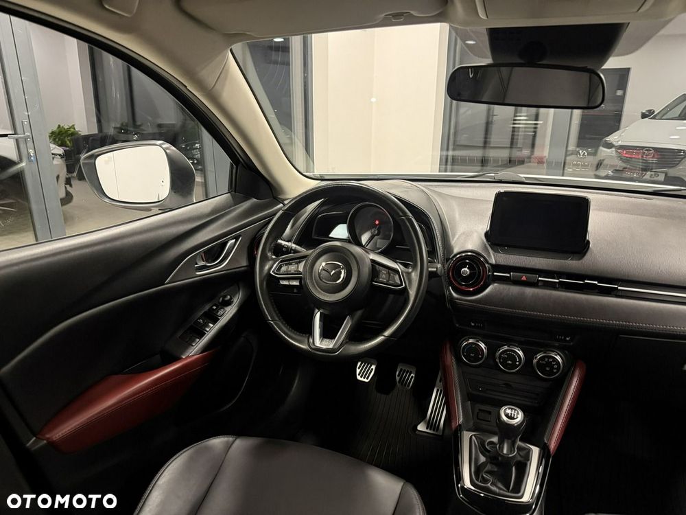 Mazda CX-3 2.0 Skypassion - 17