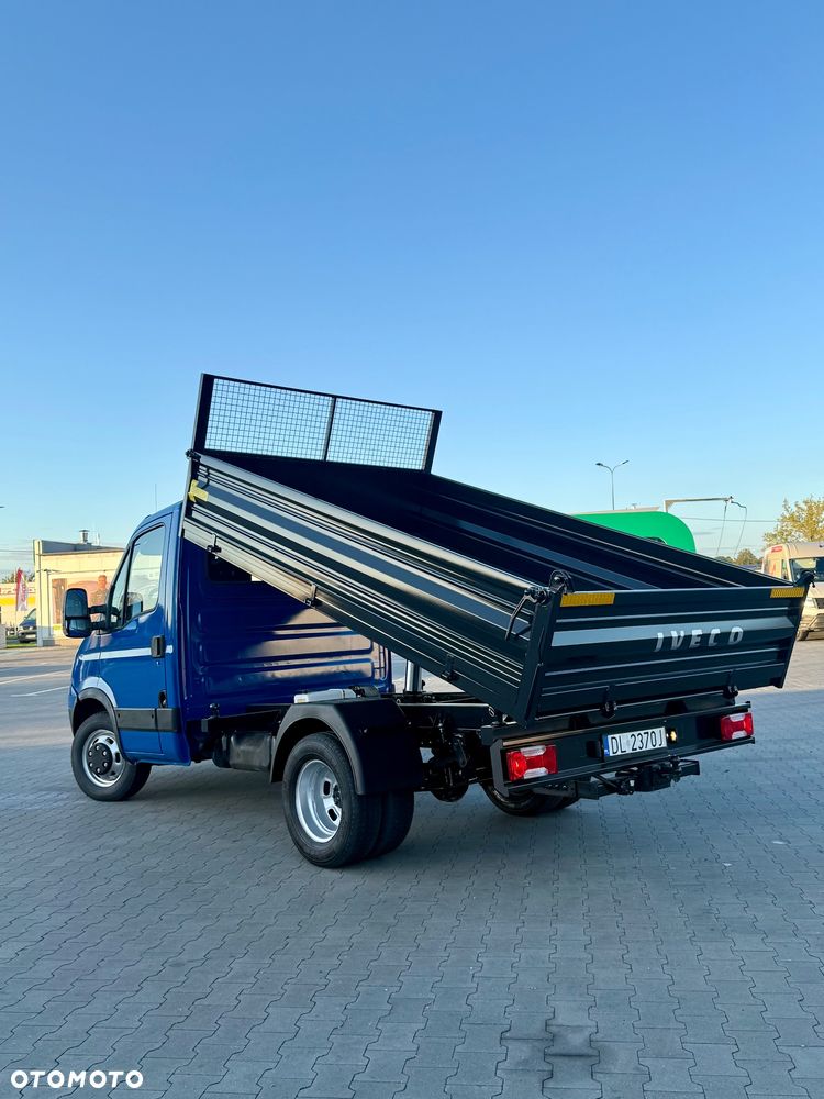 Iveco Daily - 9